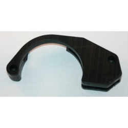 Appalache Real Pulley Housing